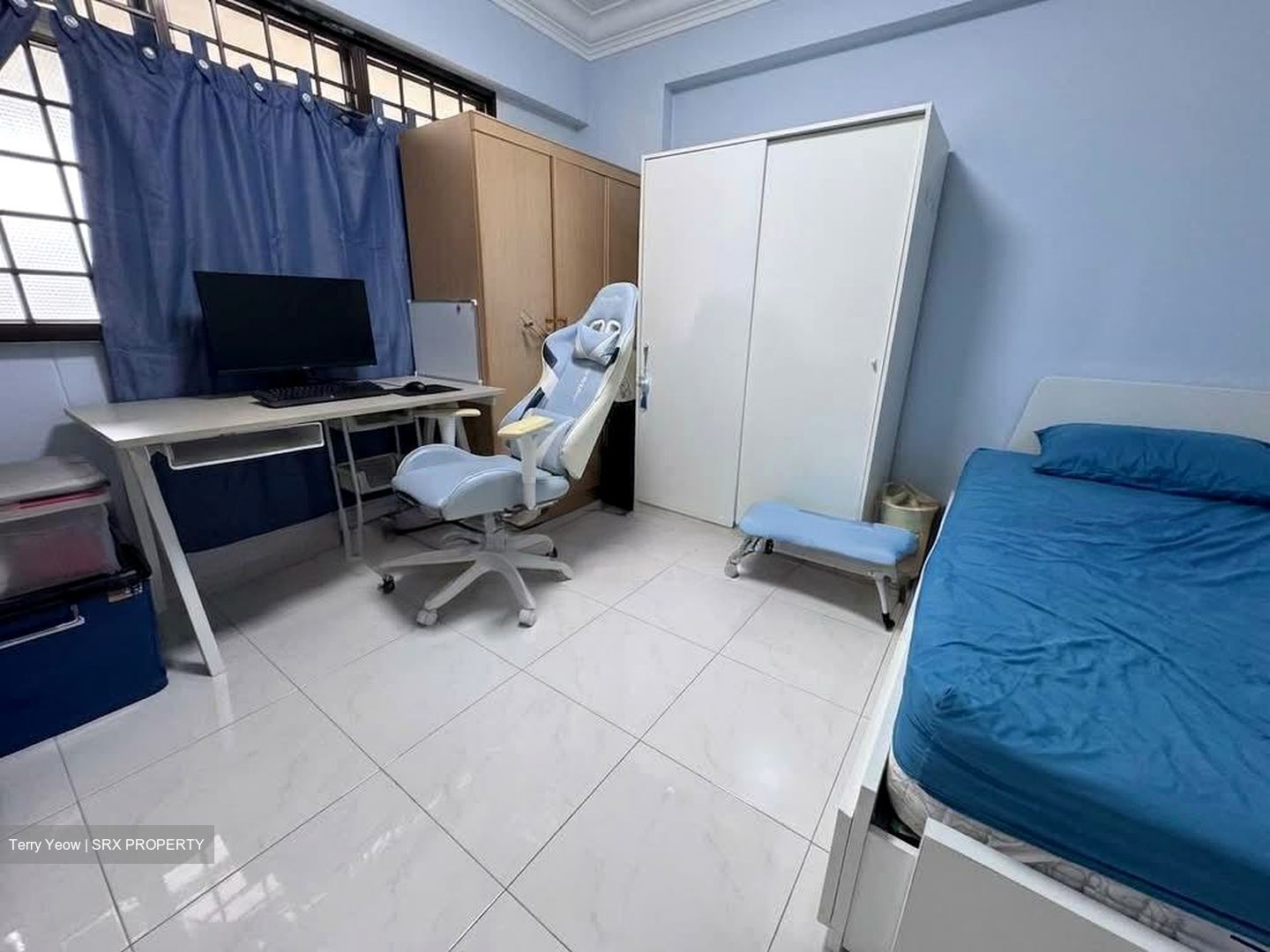 Blk 773 Woodlands Drive 60 (Woodlands), HDB 4 Rooms #576087551
